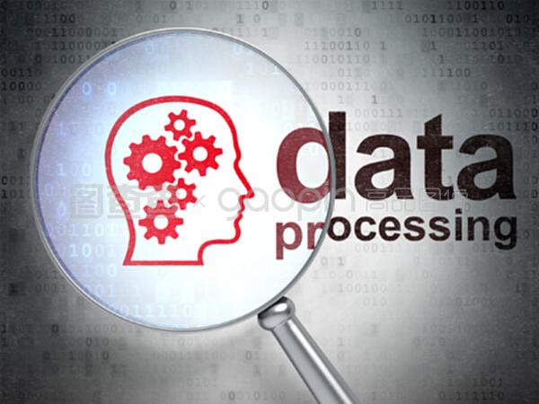 齒輪數據概念頭與光學玻璃數據處理的融合應用